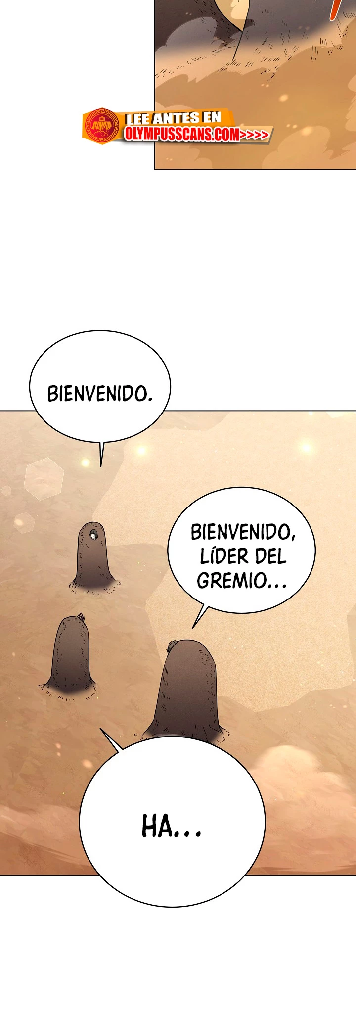 Restaurante callejero de un héroe retornado. - Capítulo 92 - Página 20 - LectorTMOo