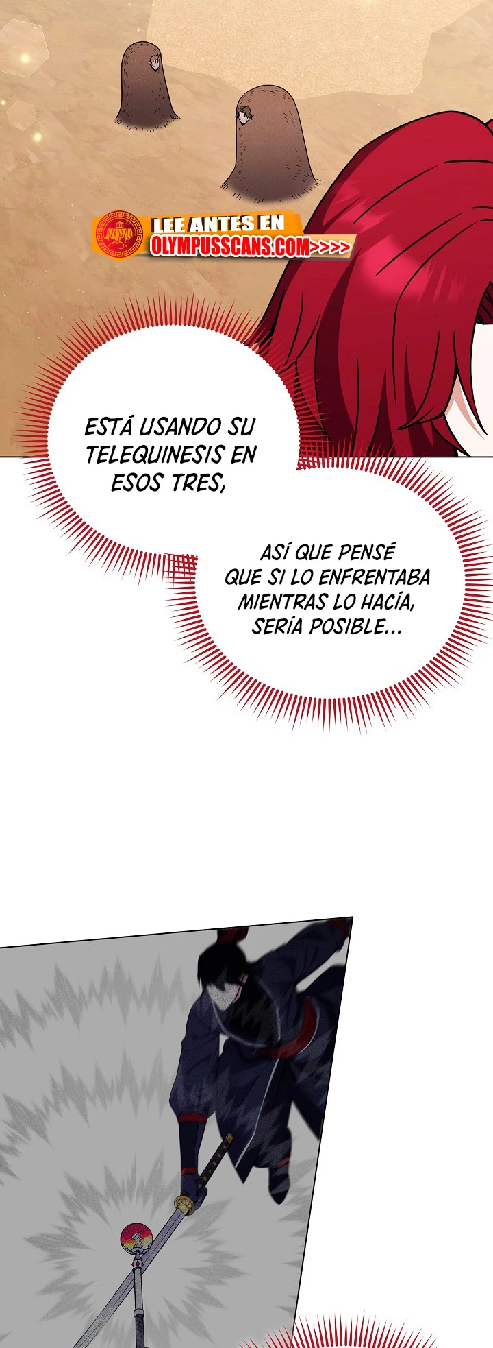 Restaurante callejero de un héroe retornado. - Capítulo 92 - Página 40 - LectorTMOo