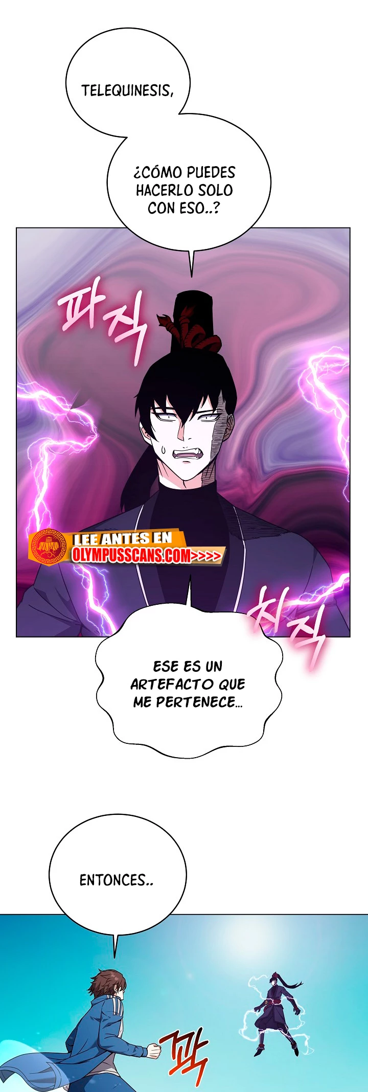Restaurante callejero de un héroe retornado. - Capítulo 93 - Página 26 - LectorTMOo
