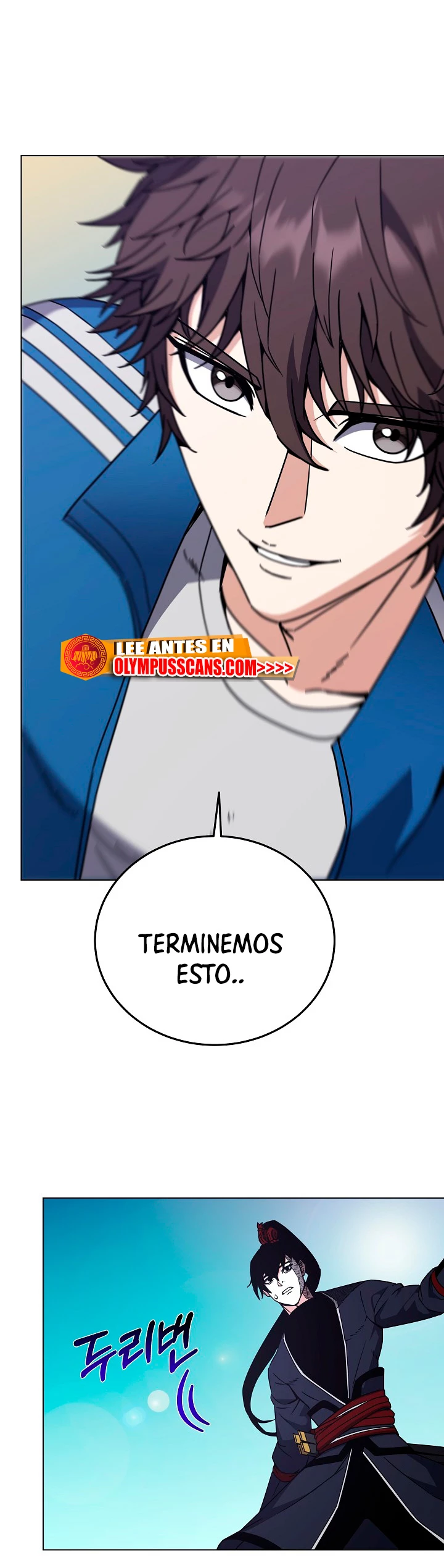 Restaurante callejero de un héroe retornado. - Capítulo 93 - Página 44 - LectorTMOo