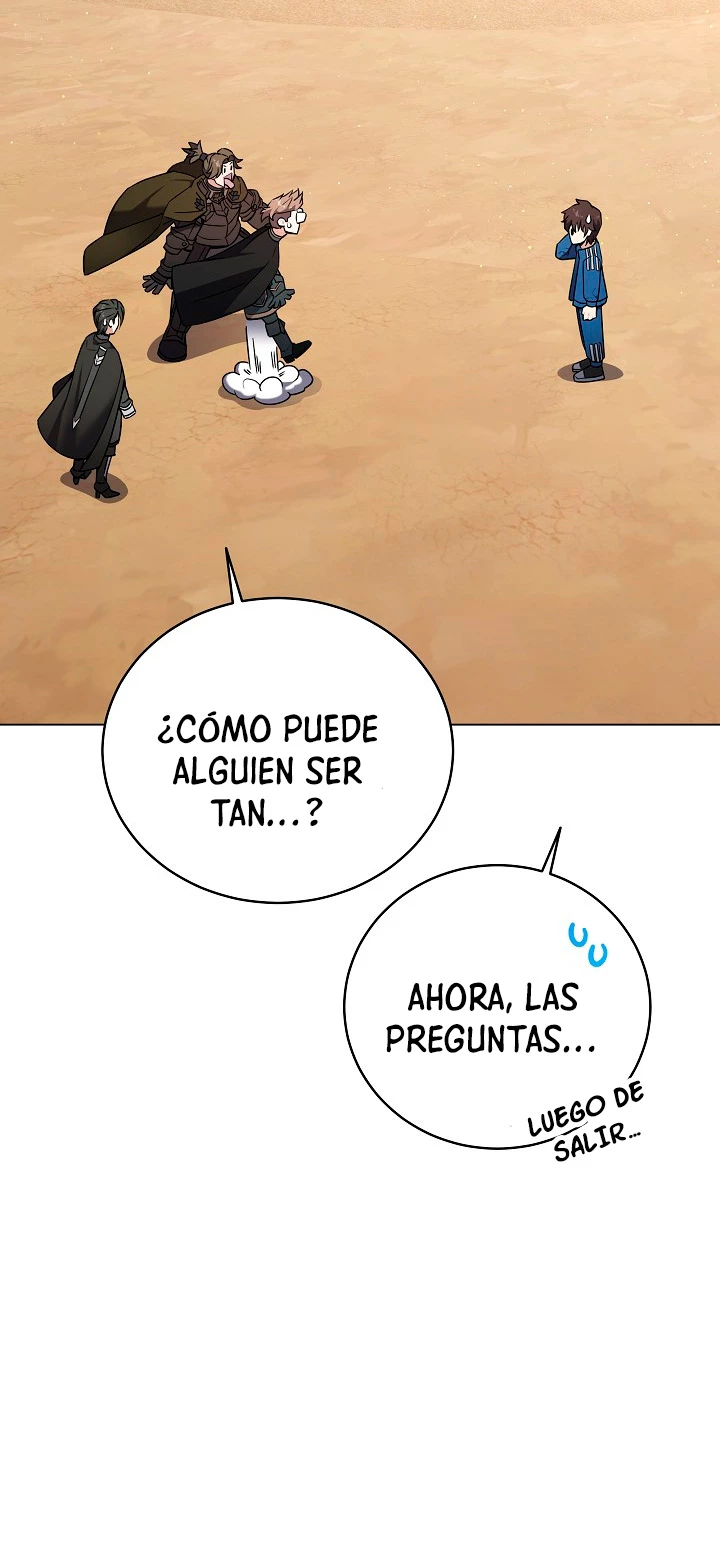 Restaurante callejero de un héroe retornado. - Capítulo 93 - Página 53 - LectorTMOo