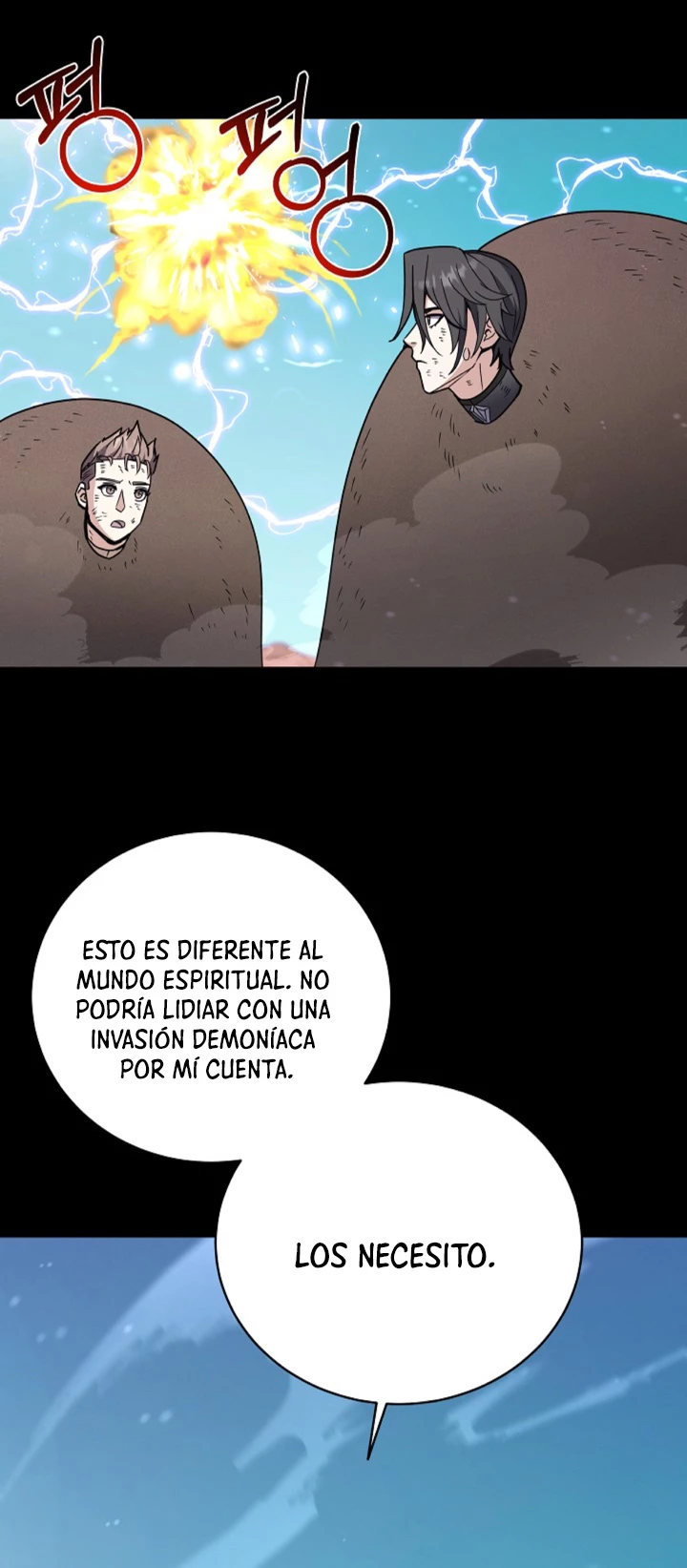 Restaurante callejero de un héroe retornado. - Capítulo 94 - Página 13 - LectorTMOo