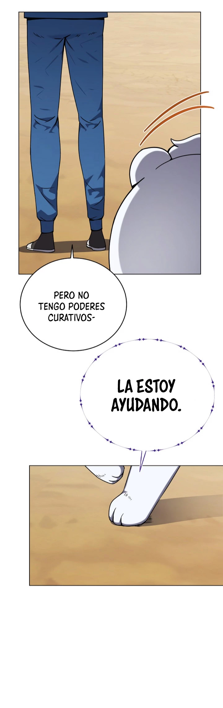 Restaurante callejero de un héroe retornado. - Capítulo 94 - Página 33 - LectorTMOo