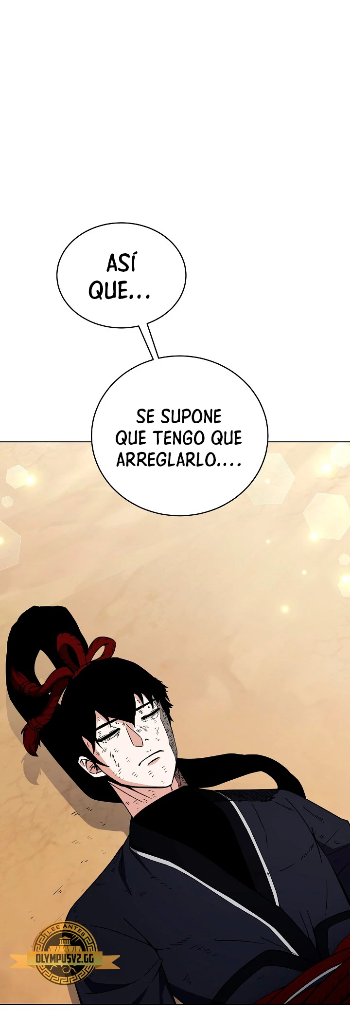 Restaurante callejero de un héroe retornado. - Capítulo 95 - Página 2 - LectorTMOo