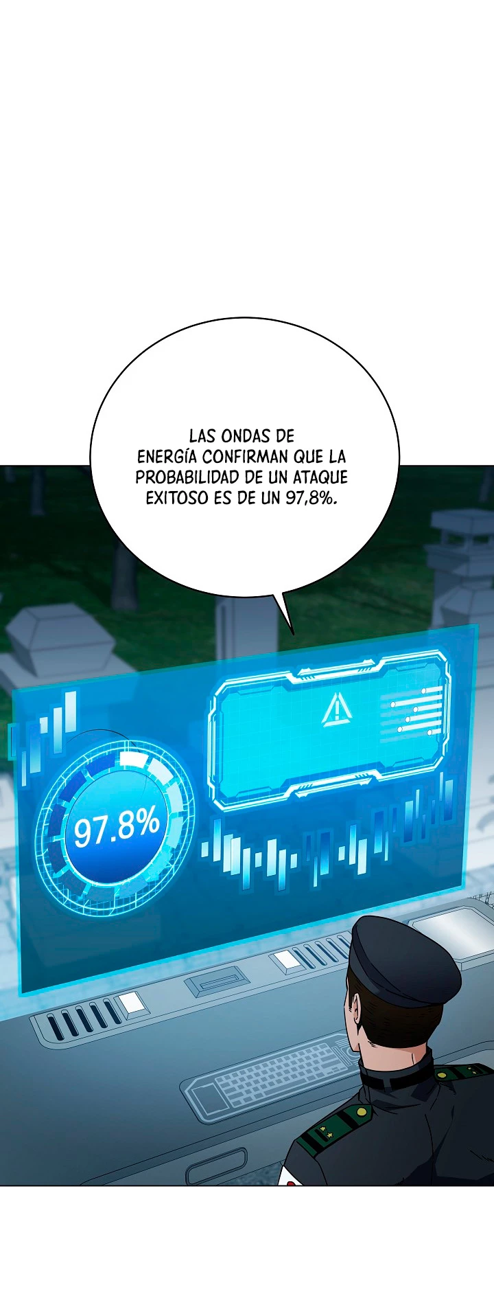 Restaurante callejero de un héroe retornado. - Capítulo 95 - Página 12 - LectorTMOo
