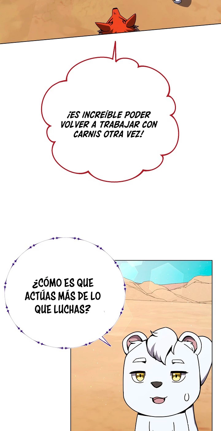 Restaurante callejero de un héroe retornado. - Capítulo 95 - Página 41 - LectorTMOo