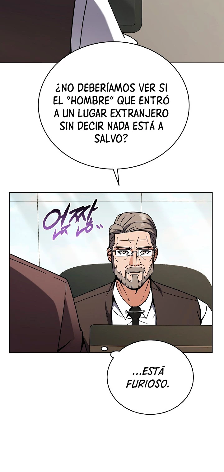 Restaurante callejero de un héroe retornado. - Capítulo 95 - Página 49 - LectorTMOo