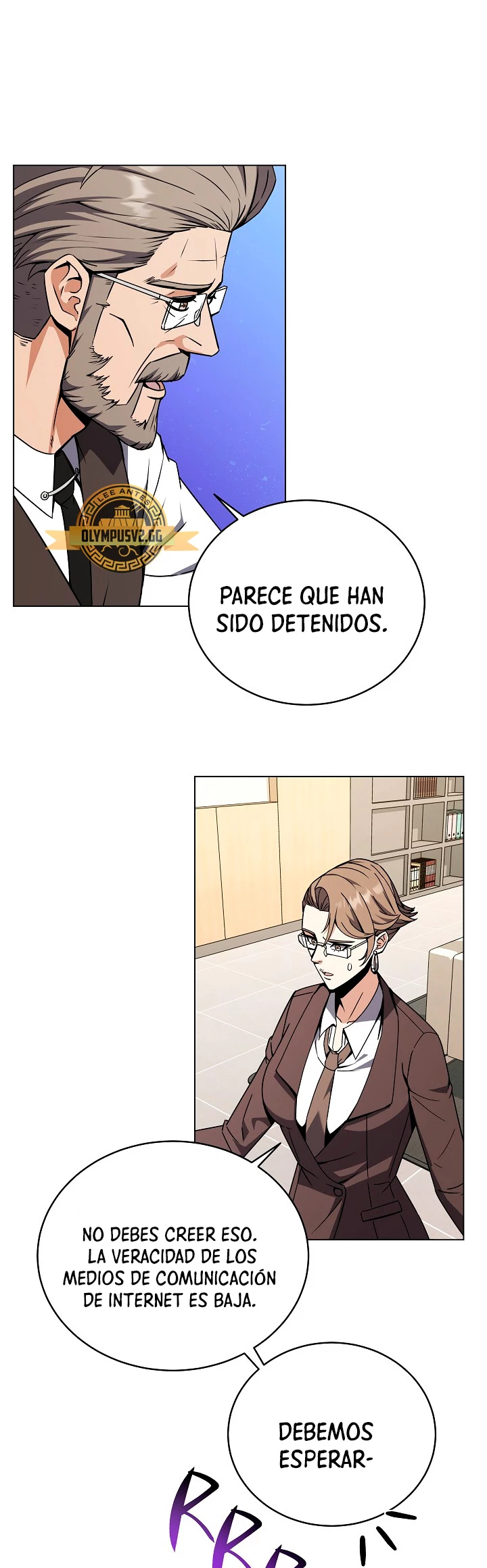 Restaurante callejero de un héroe retornado. - Capítulo 95 - Página 50 - LectorTMOo