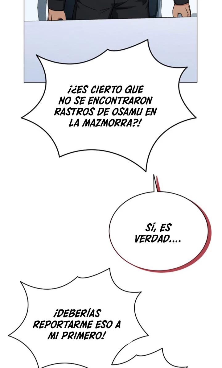 Restaurante callejero de un héroe retornado. - Capítulo 96 - Página 8 - LectorTMOo