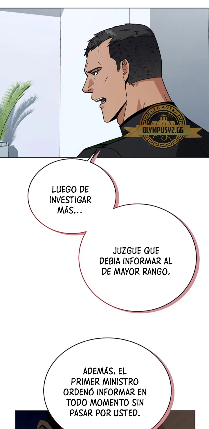 Restaurante callejero de un héroe retornado. - Capítulo 96 - Página 10 - LectorTMOo
