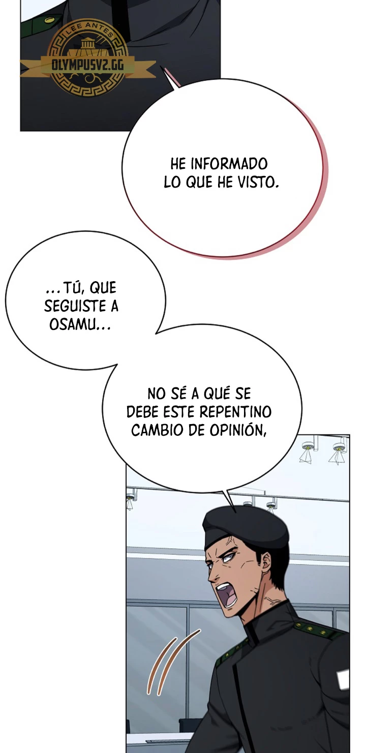 Restaurante callejero de un héroe retornado. - Capítulo 96 - Página 13 - LectorTMOo