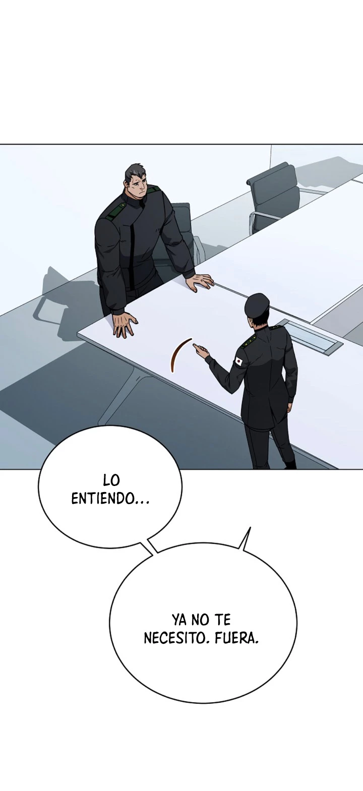 Restaurante callejero de un héroe retornado. - Capítulo 96 - Página 17 - LectorTMOo