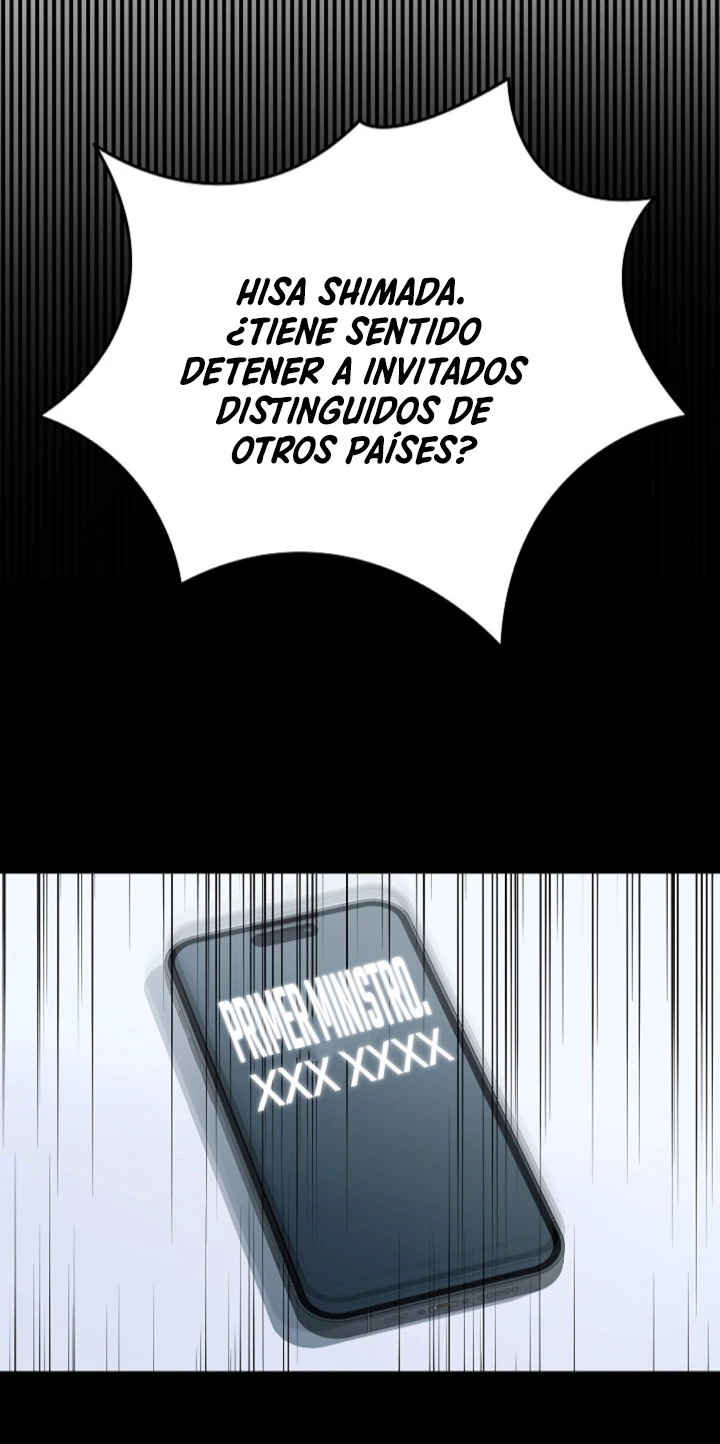 Restaurante callejero de un héroe retornado. - Capítulo 96 - Página 21 - LectorTMOo