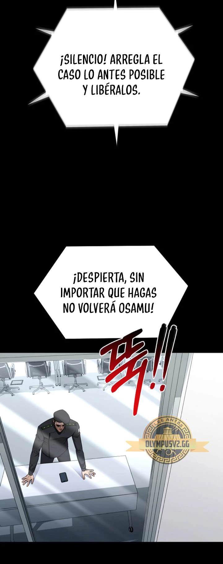 Restaurante callejero de un héroe retornado. - Capítulo 96 - Página 25 - LectorTMOo