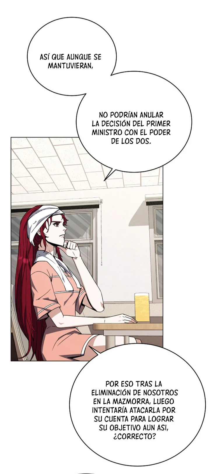 Restaurante callejero de un héroe retornado. - Capítulo 96 - Página 41 - LectorTMOo