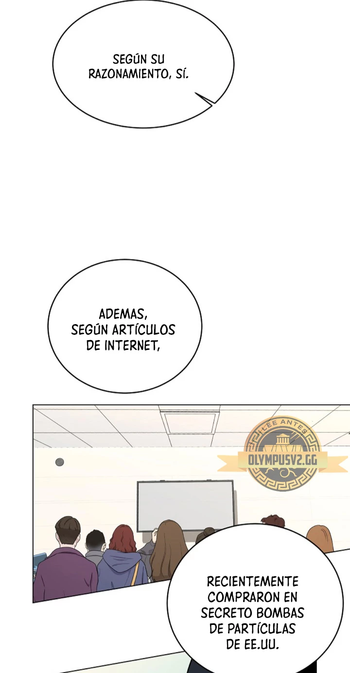 Restaurante callejero de un héroe retornado. - Capítulo 96 - Página 42 - LectorTMOo