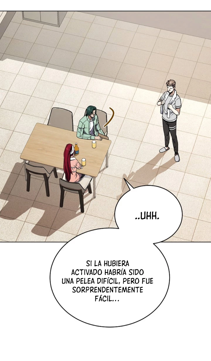 Restaurante callejero de un héroe retornado. - Capítulo 96 - Página 45 - LectorTMOo