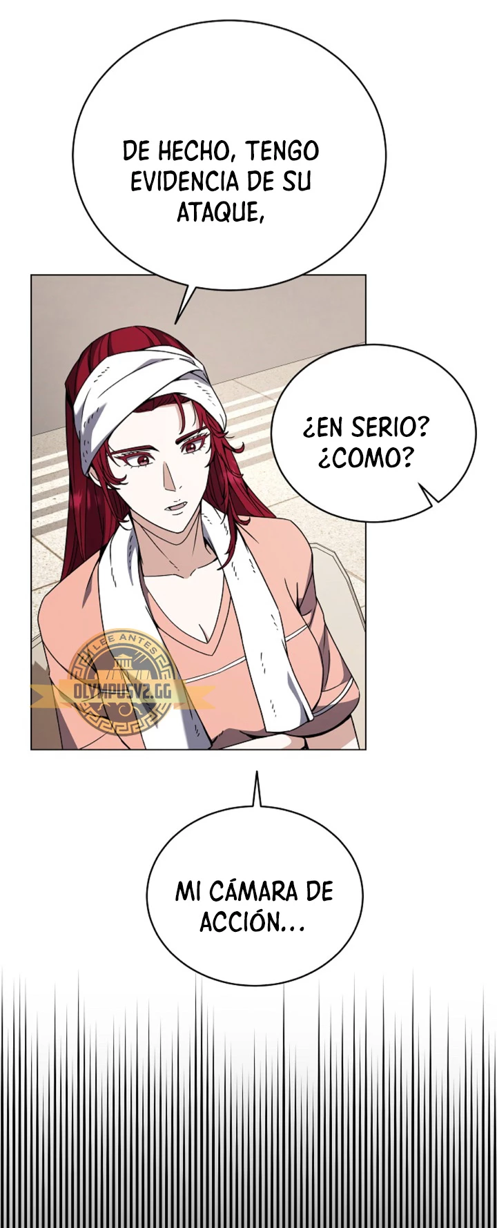 Restaurante callejero de un héroe retornado. - Capítulo 96 - Página 47 - LectorTMOo