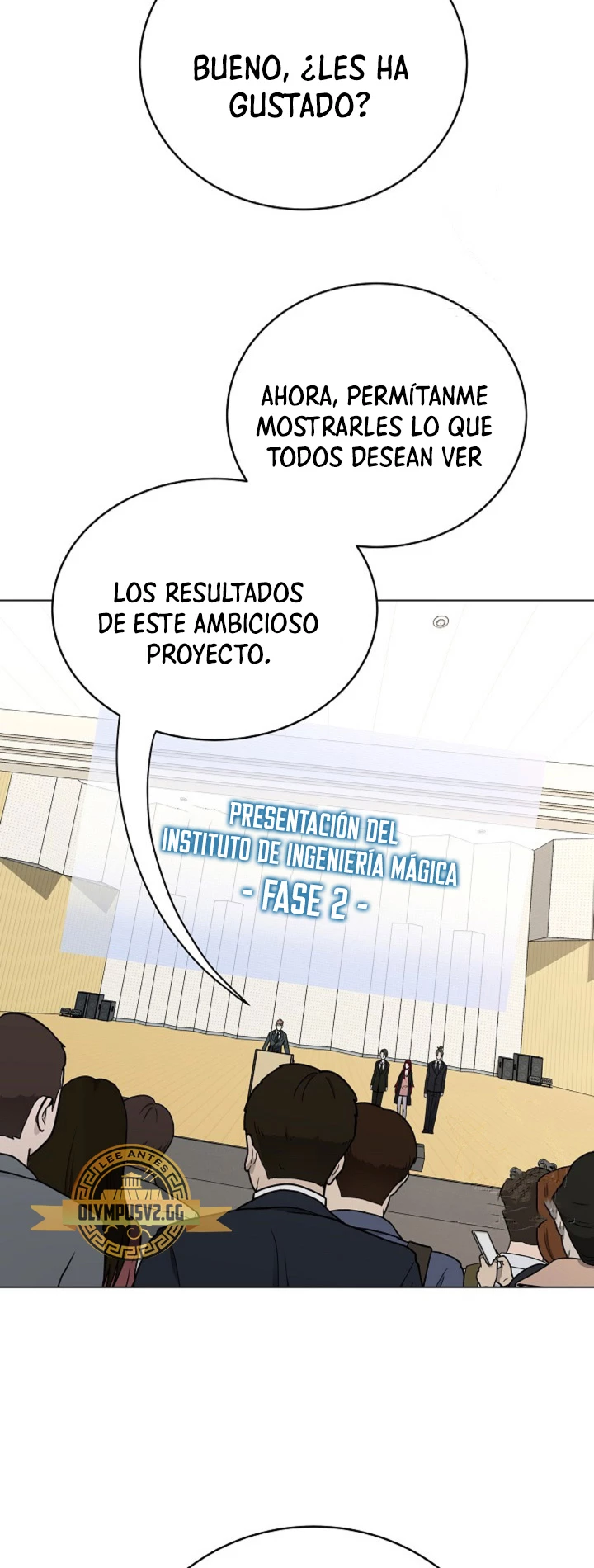 Restaurante callejero de un héroe retornado. - Capítulo 98 - Página 25 - LectorTMOo