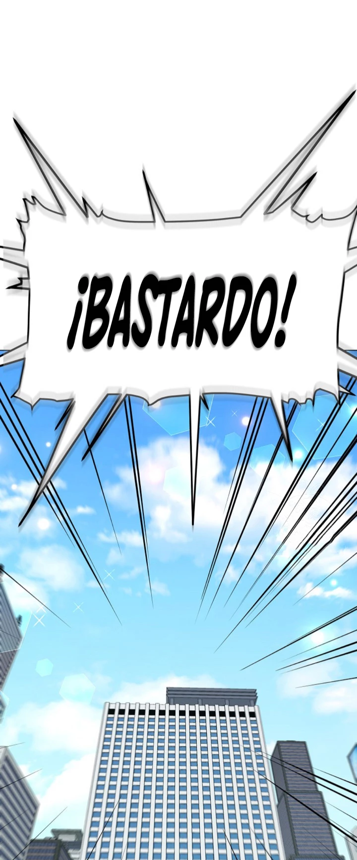 Restaurante callejero de un héroe retornado. - Capítulo 97 - Página 6 - LectorTMOo