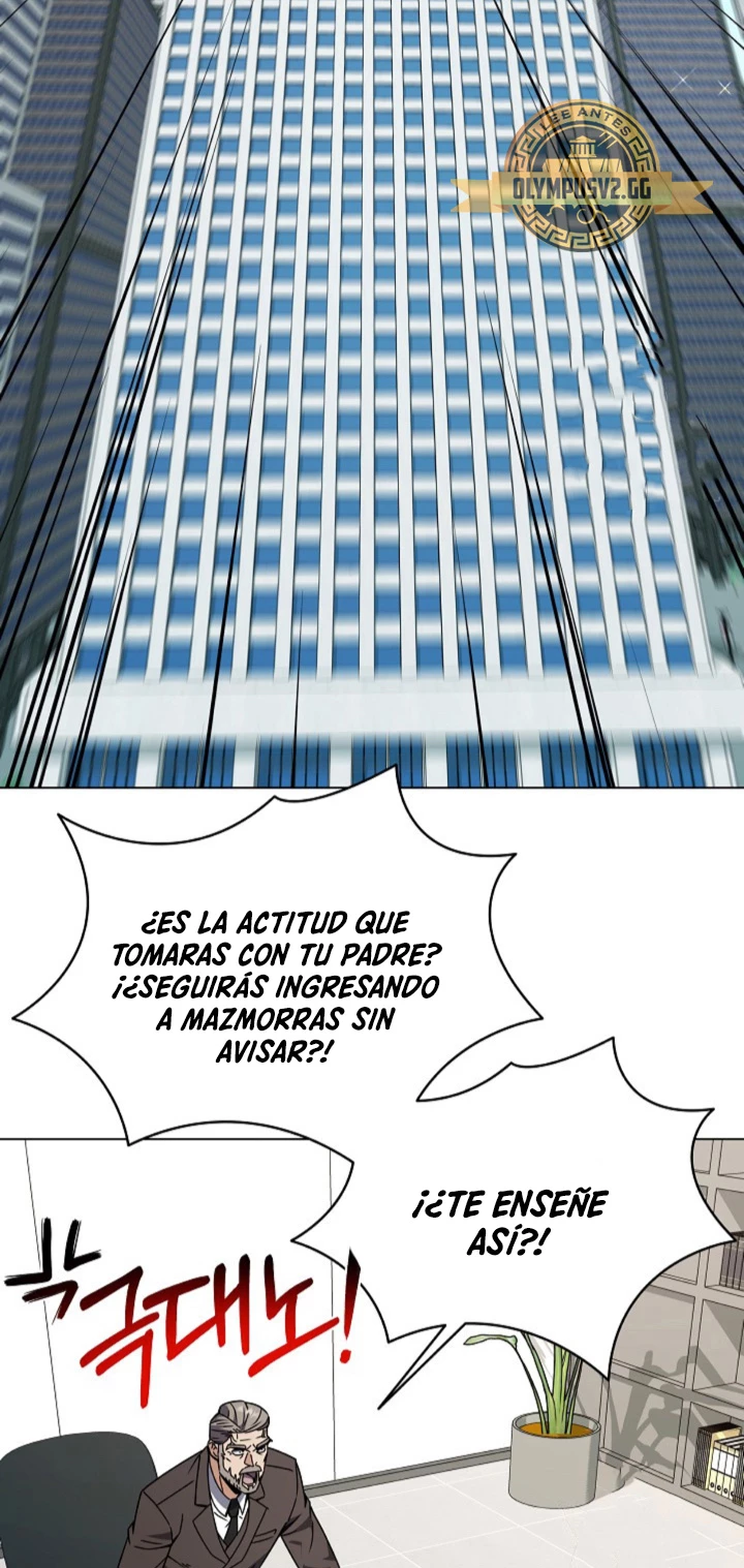 Restaurante callejero de un héroe retornado. - Capítulo 97 - Página 7 - LectorTMOo