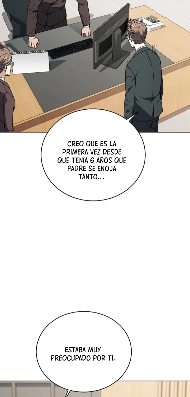 Restaurante callejero de un héroe retornado. - Capítulo 97 - Página 8 - LectorTMOo