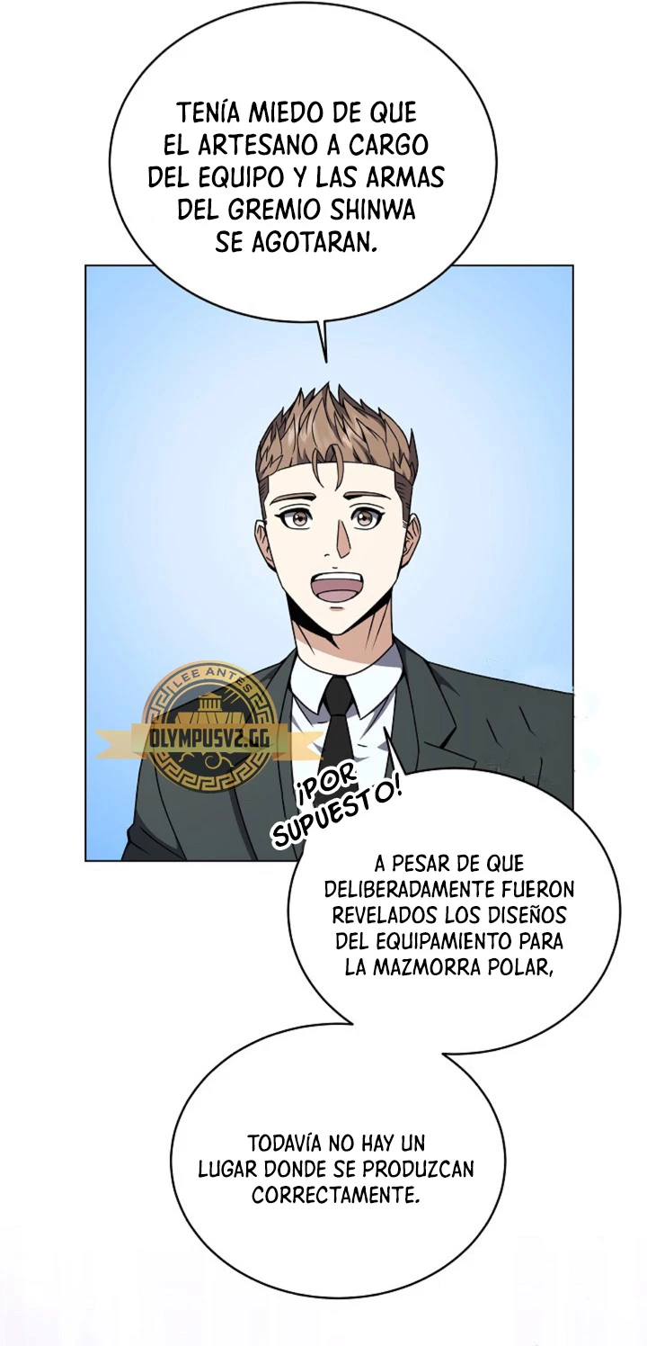 Restaurante callejero de un héroe retornado. - Capítulo 97 - Página 15 - LectorTMOo
