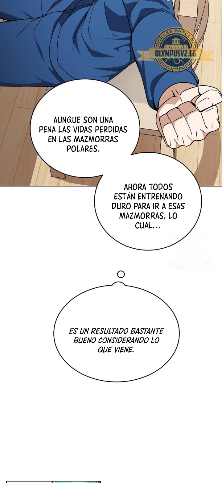 Restaurante callejero de un héroe retornado. - Capítulo 97 - Página 28 - LectorTMOo
