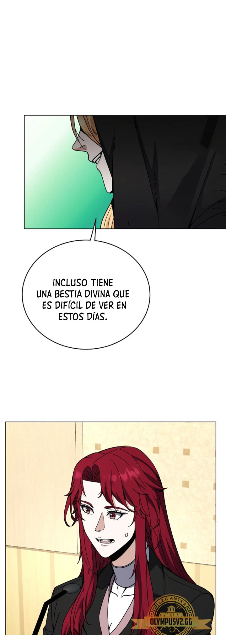 Restaurante callejero de un héroe retornado. - Capítulo 97 - Página 47 - LectorTMOo