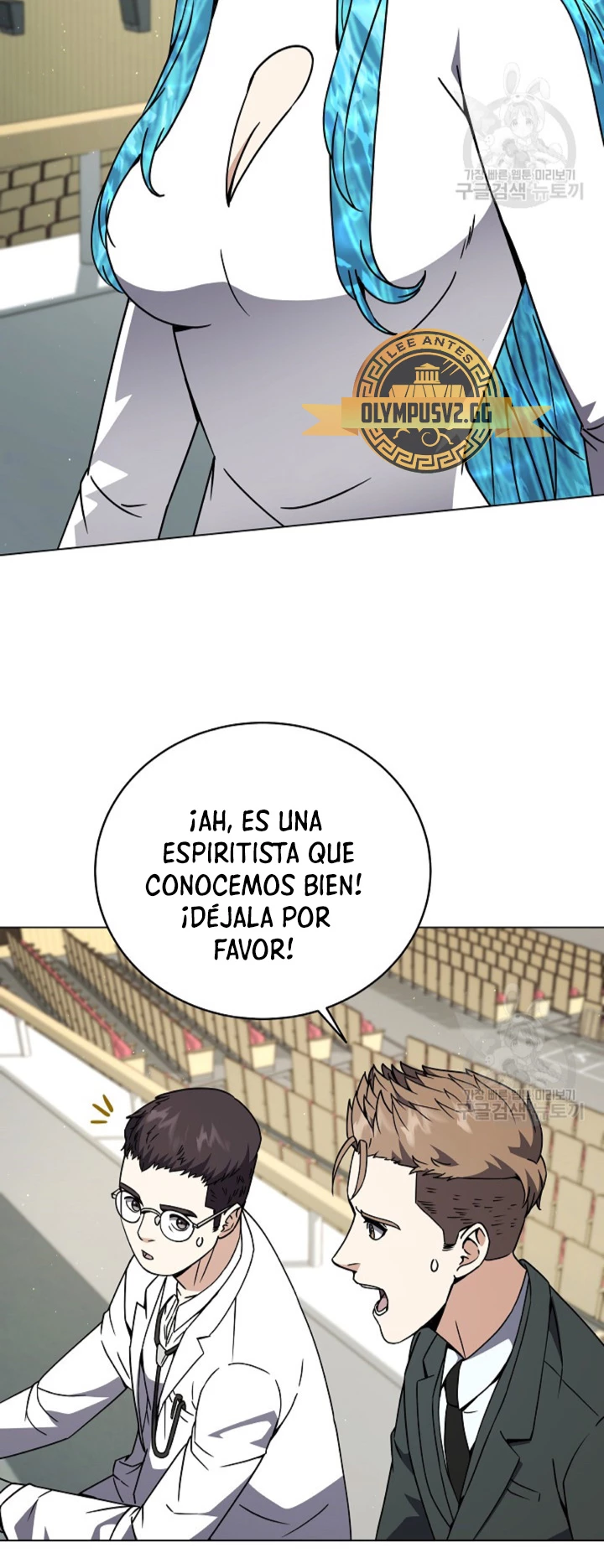 Restaurante callejero de un héroe retornado. - Capítulo 100 - Página 11 - LectorTMOo