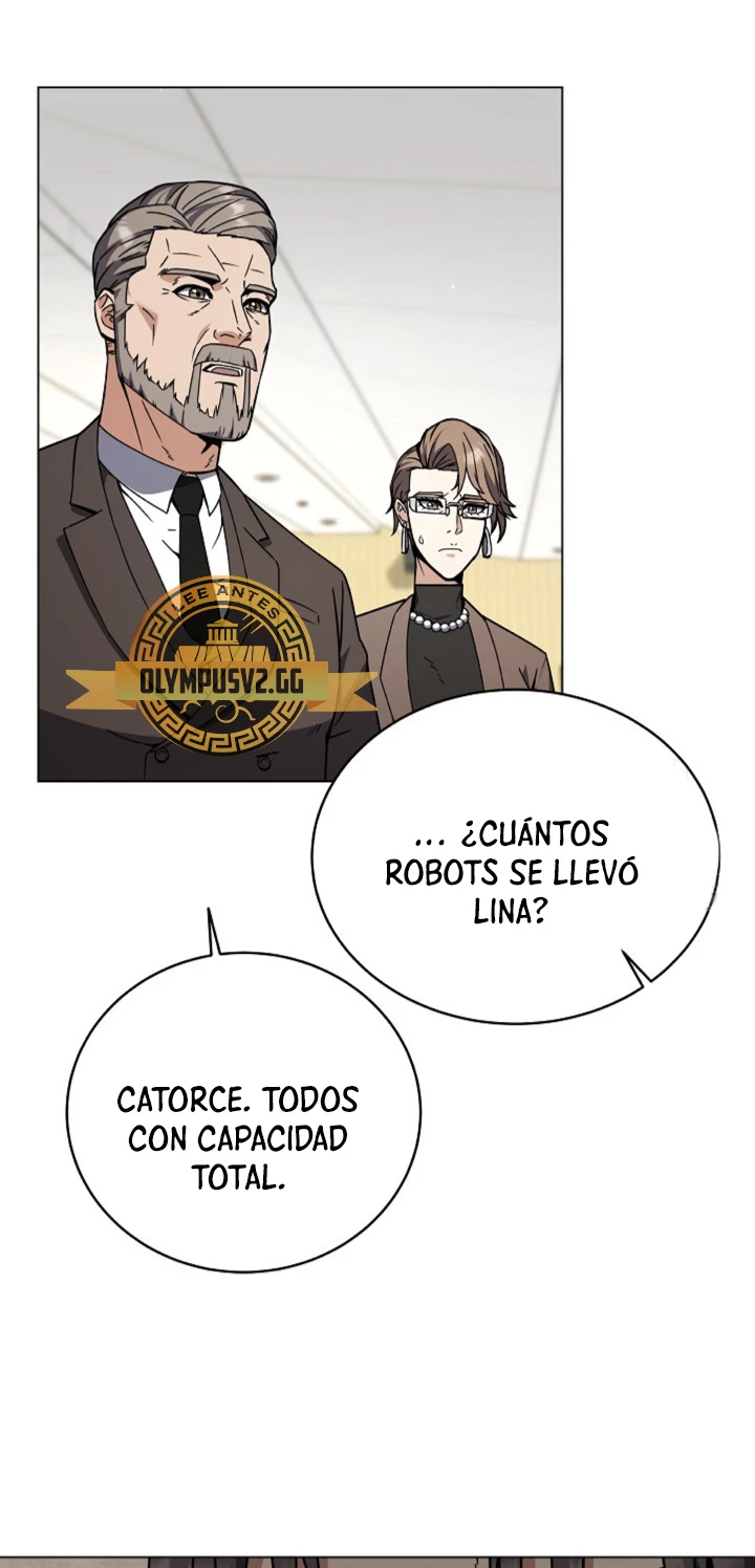 Restaurante callejero de un héroe retornado. - Capítulo 100 - Página 23 - LectorTMOo