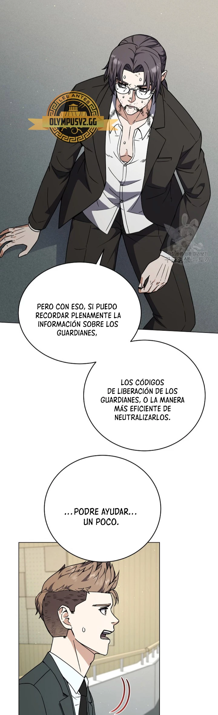 Restaurante callejero de un héroe retornado. - Capítulo 100 - Página 28 - LectorTMOo