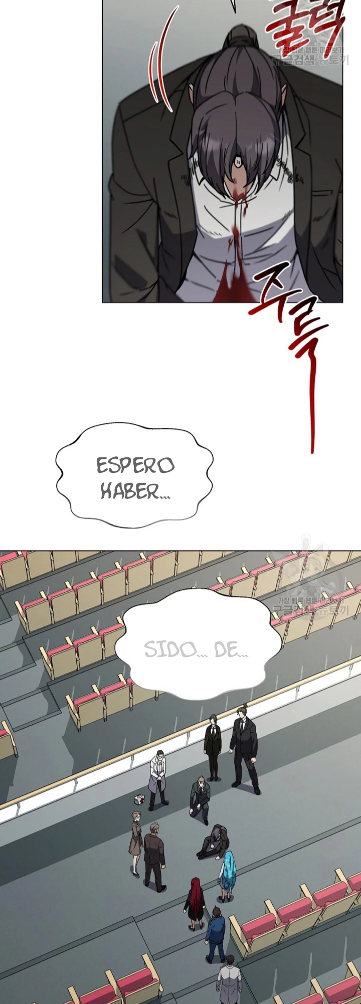 Restaurante callejero de un héroe retornado. - Capítulo 100 - Página 40 - LectorTMOo