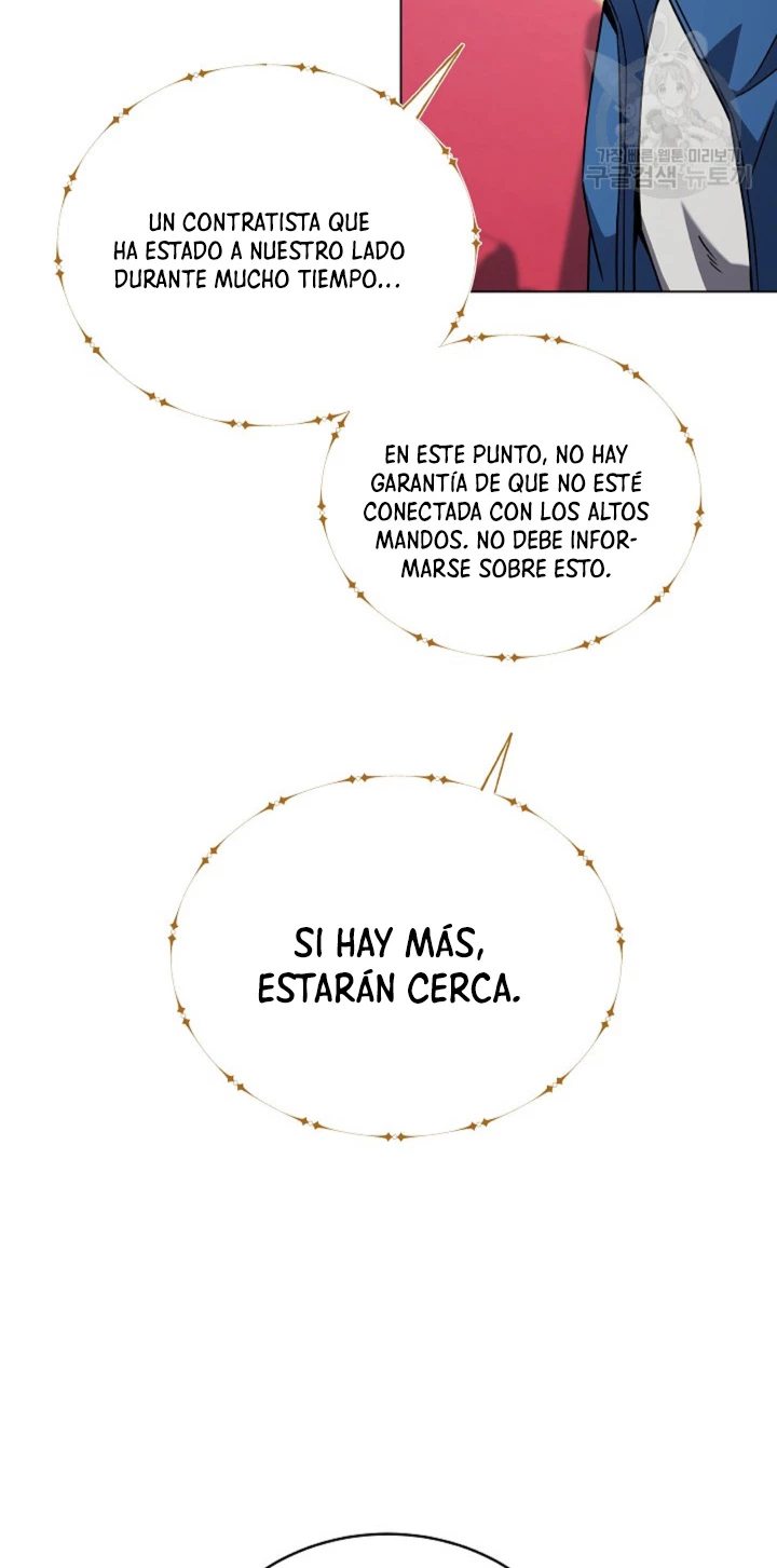 Restaurante callejero de un héroe retornado. - Capítulo 100 - Página 47 - LectorTMOo