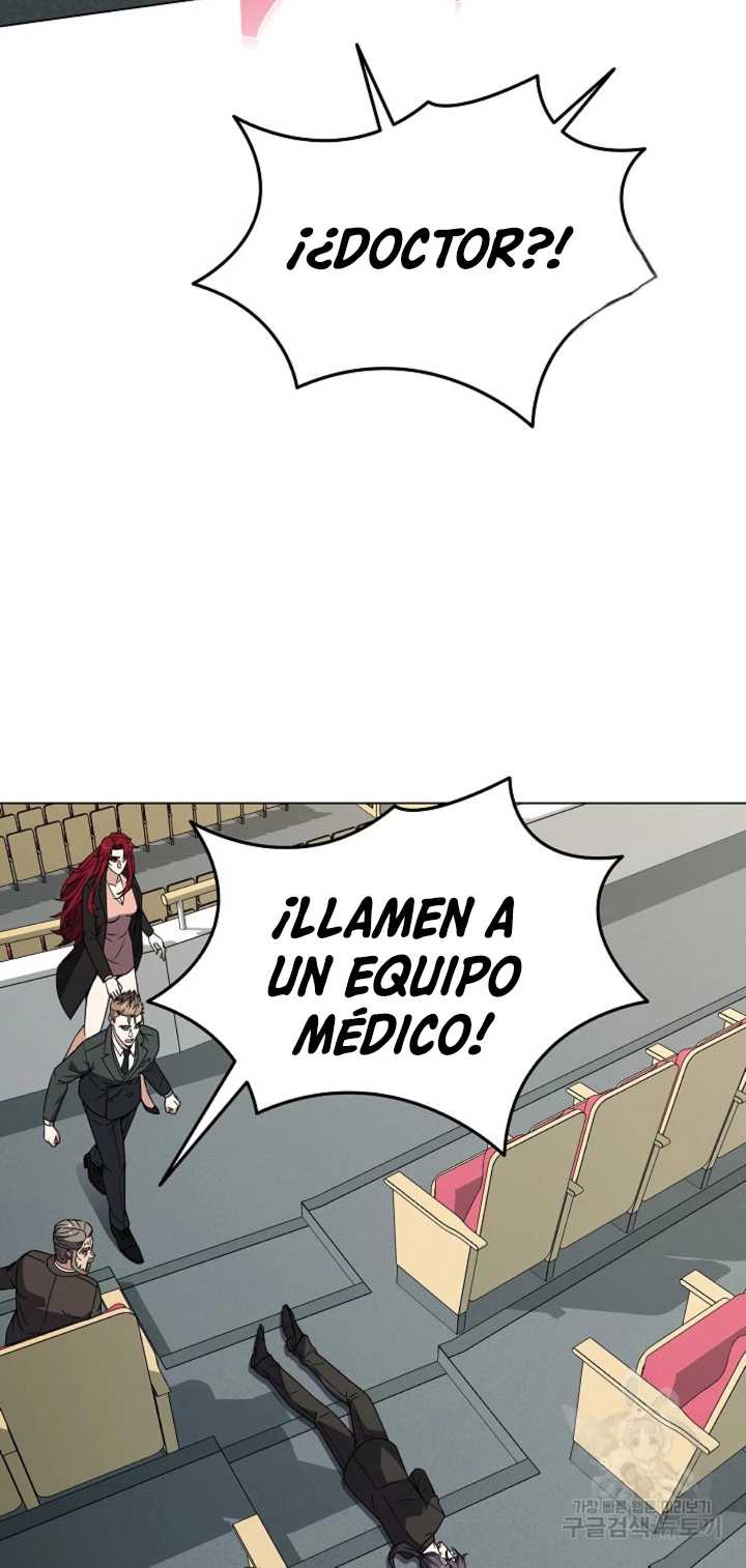Restaurante callejero de un héroe retornado. - Capítulo 99 - Página 44 - LectorTMOo