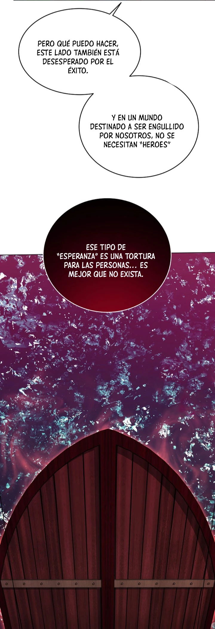 Restaurante callejero de un héroe retornado. - Capítulo 99 - Página 50 - LectorTMOo
