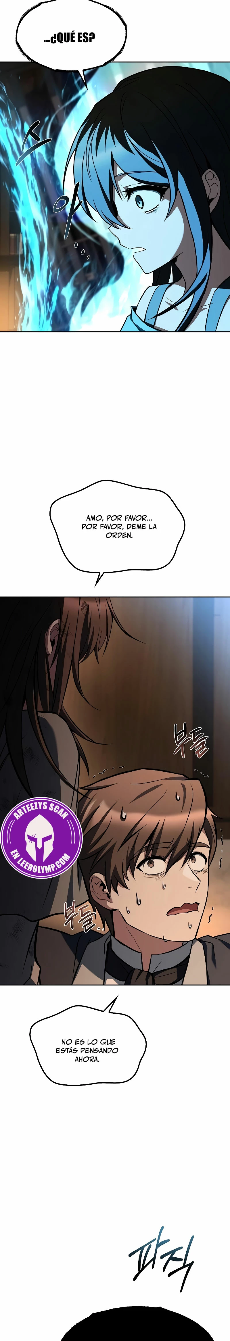 Restaurante del mago - Capítulo 49 - Página 2 - LectorTMOo