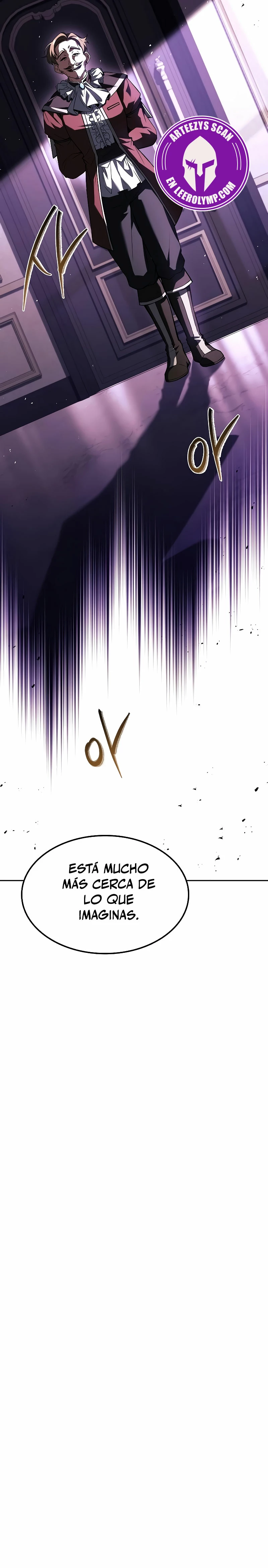 Restaurante del mago - Capítulo 49 - Página 18 - LectorTMOo