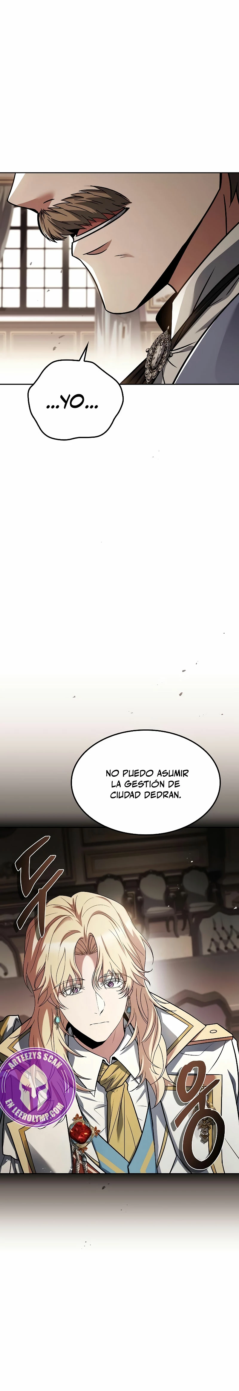 Restaurante del mago - Capítulo 52 - Página 13 - LectorTMOo