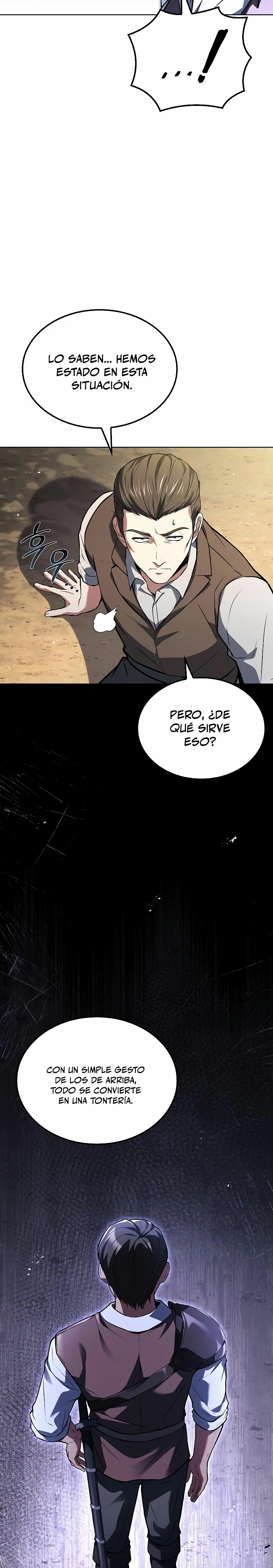 Restaurante del mago - Capítulo 53 - Página 17 - LectorTMOo