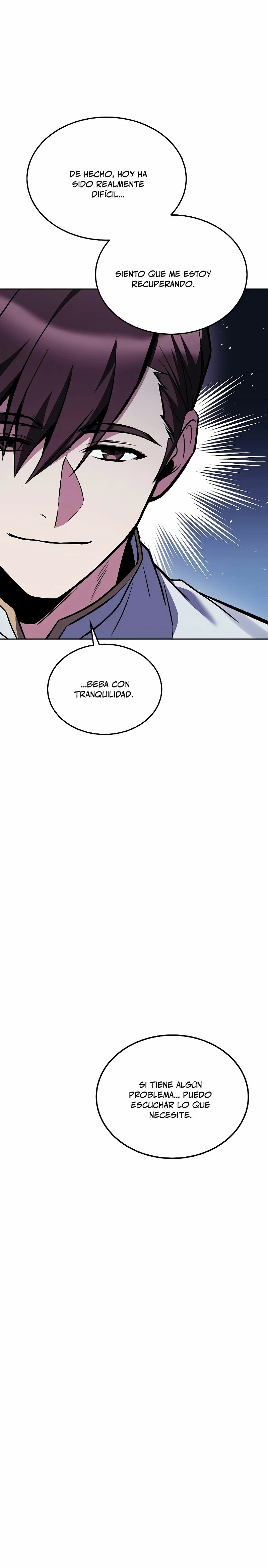 Restaurante del mago - Capítulo 53 - Página 28 - LectorTMOo