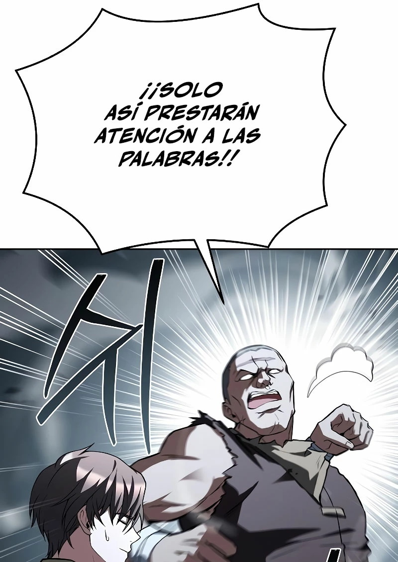 Restaurante del mago - Capítulo 53 - Página 44 - LectorTMOo