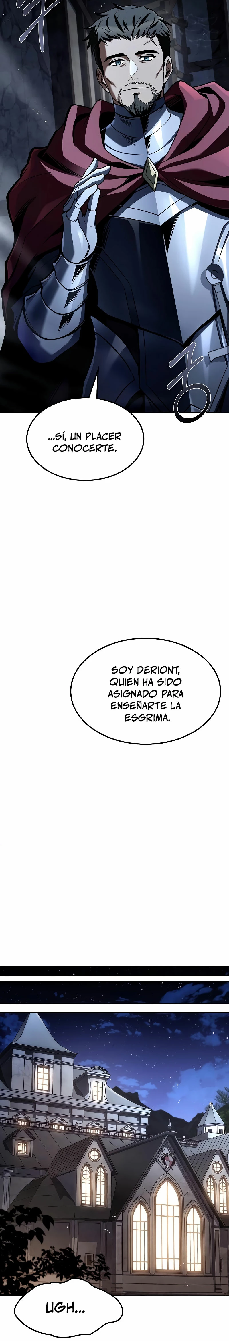 Restaurante del mago - Capítulo 54 - Página 17 - LectorTMOo