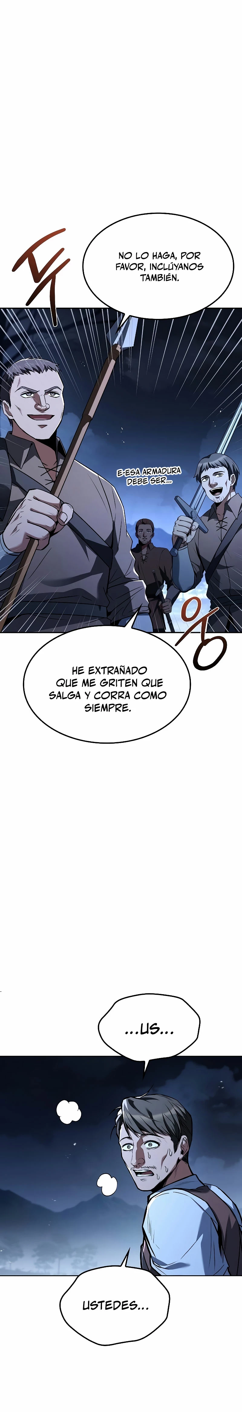 Restaurante del mago - Capítulo 55 - Página 14 - LectorTMOo
