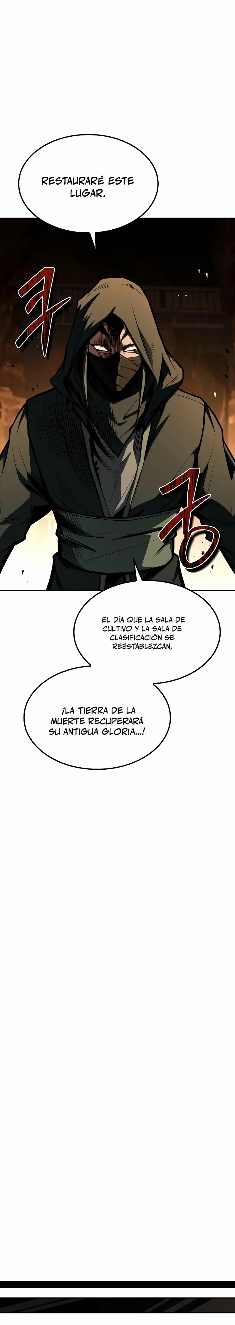 Restaurante del mago - Capítulo 55 - Página 25 - LectorTMOo