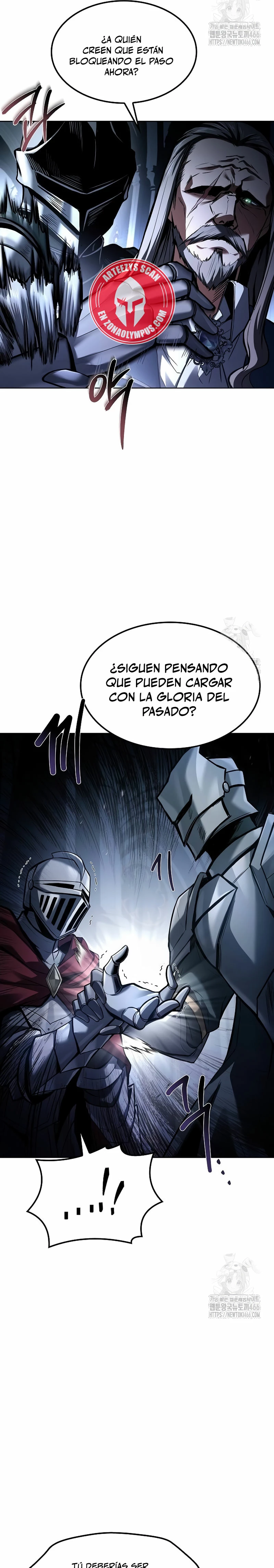 Restaurante del mago - Capítulo 61 - Página 8 - LectorTMOo