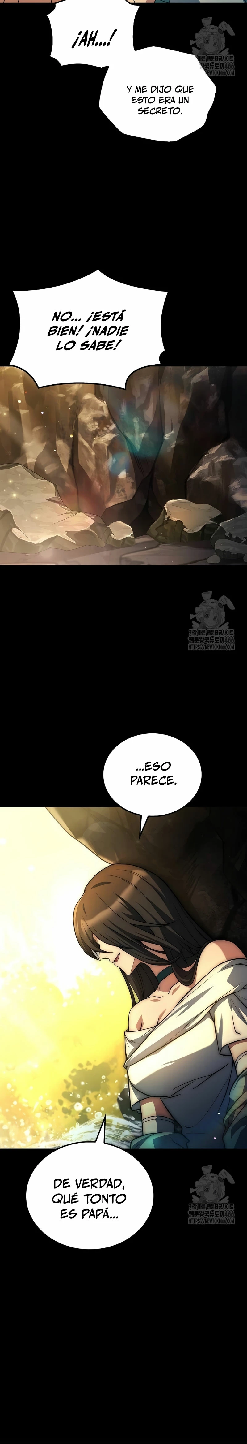 Restaurante del mago - Capítulo 66 - Página 27 - LectorTMOo