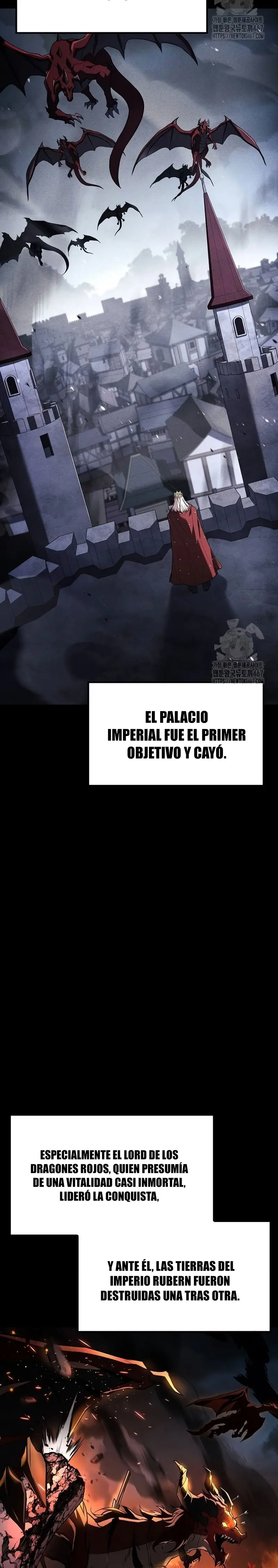 Restaurante del mago - Capítulo 67 - Página 11 - LectorTMOo
