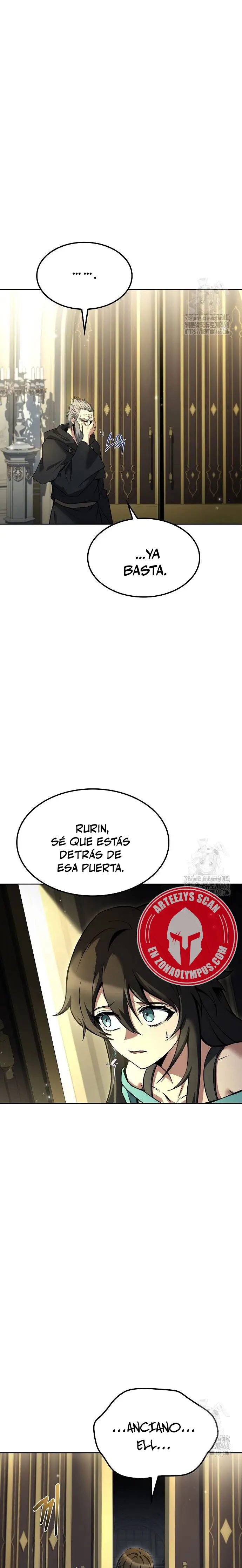 Restaurante del mago - Capítulo 68 - Página 5 - LectorTMOo