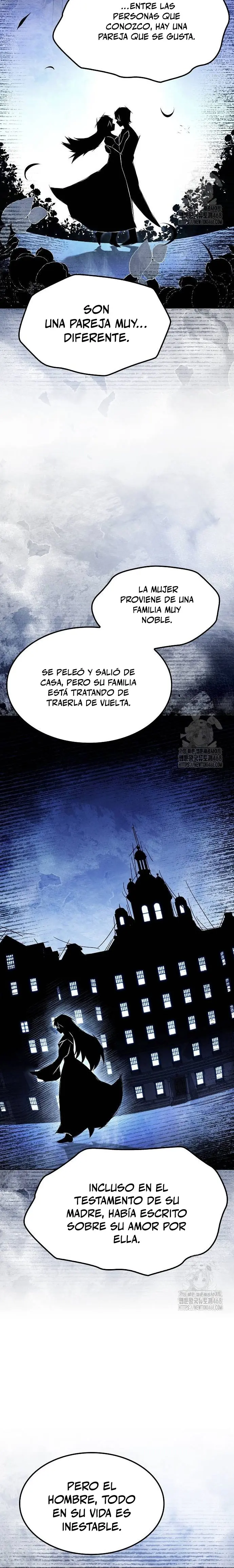 Restaurante del mago - Capítulo 68 - Página 19 - LectorTMOo